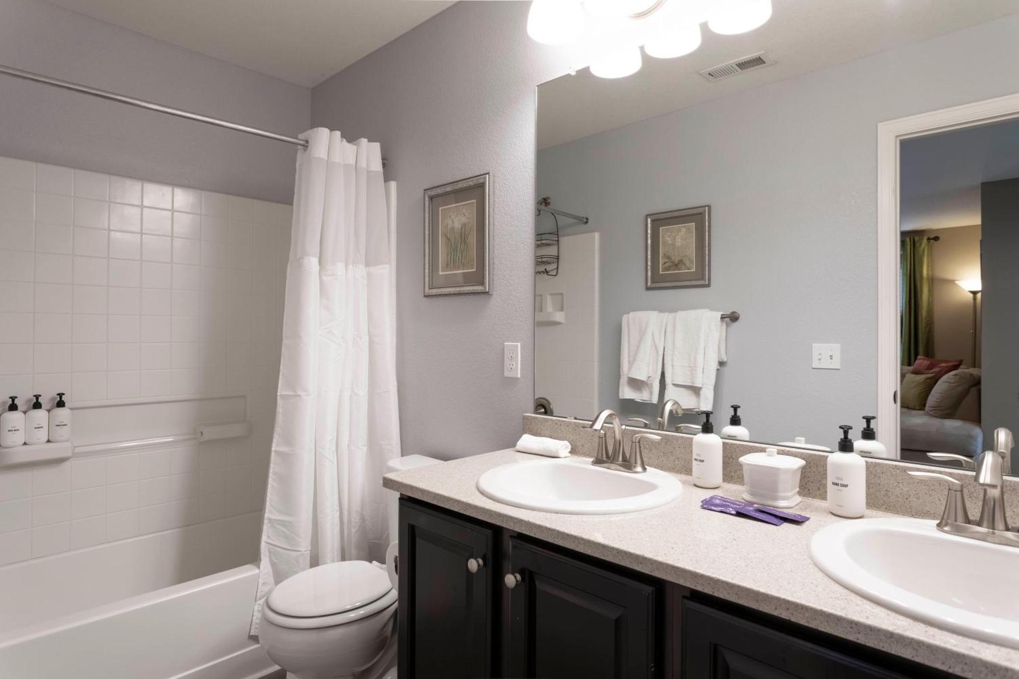 Сasa de vacaciones Spacious Family Friendly Townhome In Park Denver