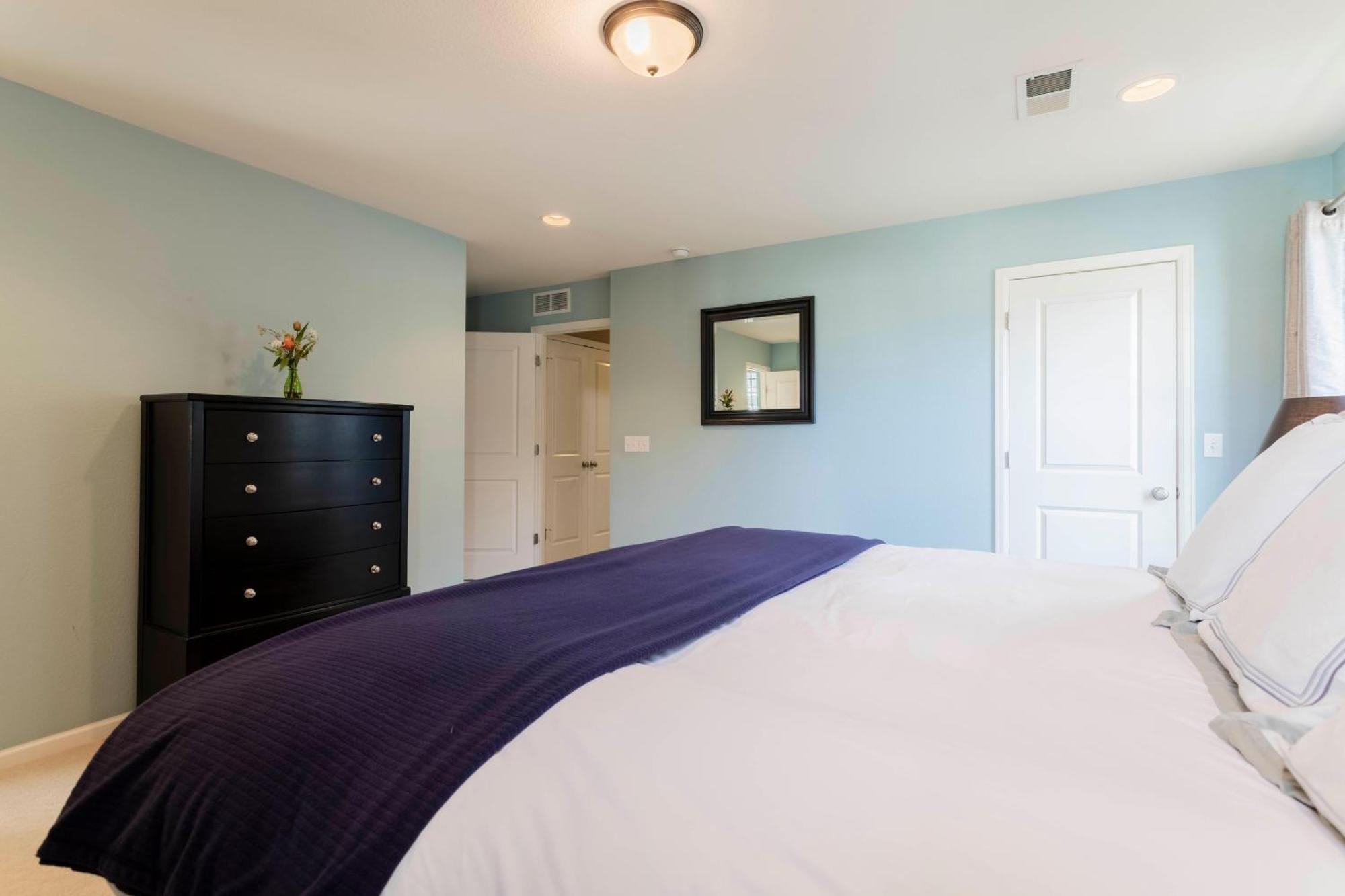 Spacious Family Friendly Townhome In Park Сasa de vacaciones Denver